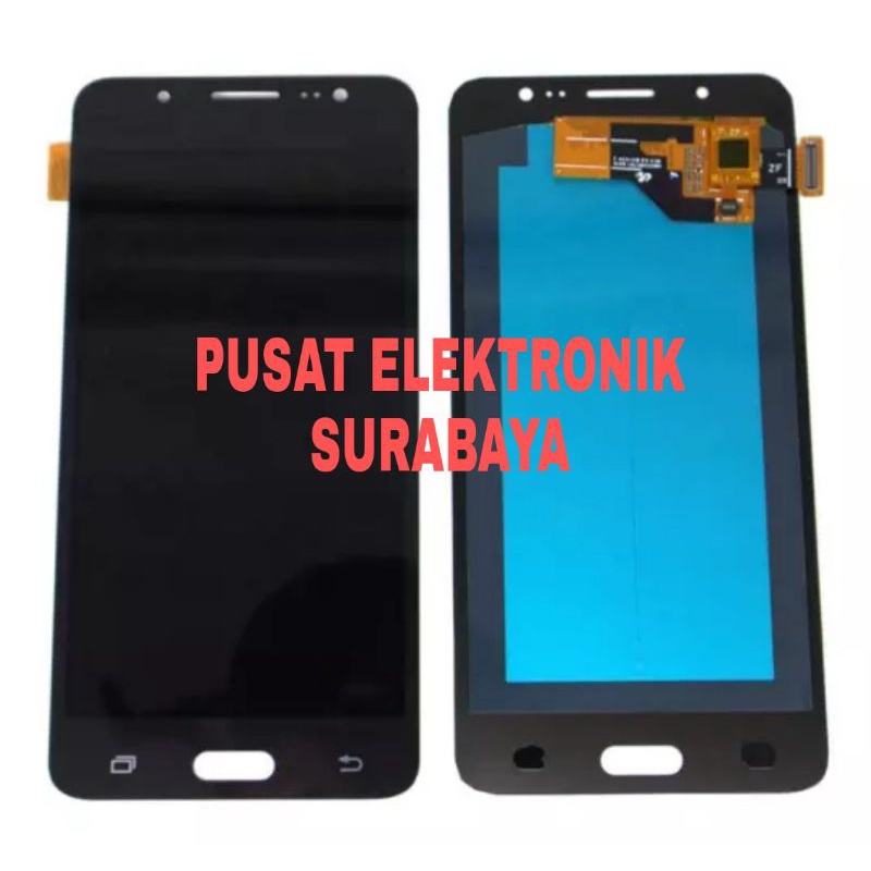 LCD TOUCHSCREEN SAMSUNG GALAXY J5 2016 / J510 - CPMPLETED