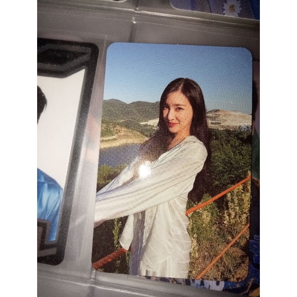 PC TIFFANY FOREVER 1 DELUXE VERS [TRADED]