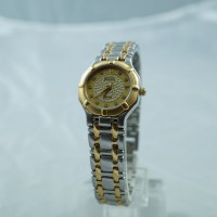 JAM TANGAN WANITA BULOVA ID016L.P