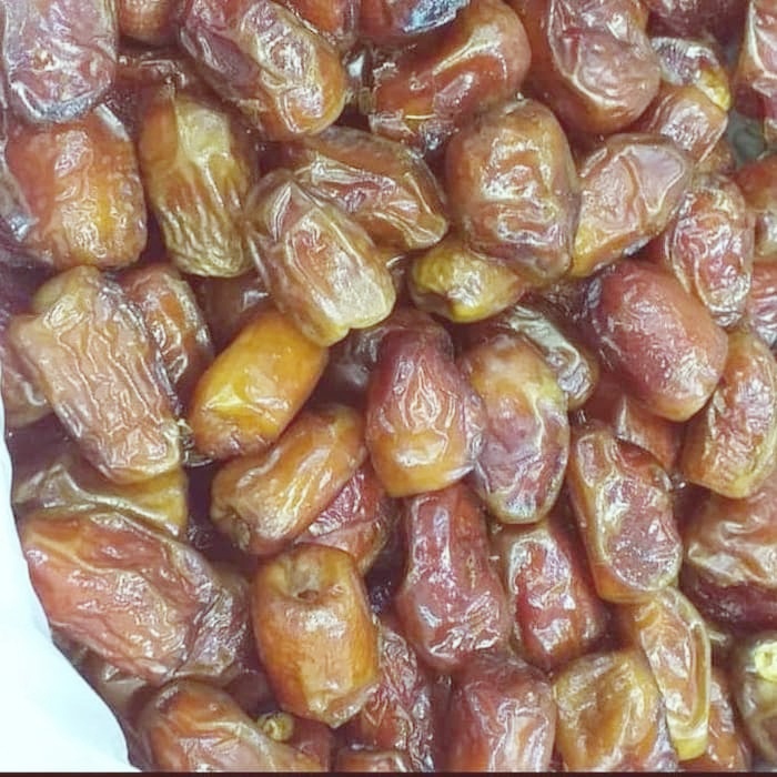 Kurma Mesir Golden Valley 5kg// kurma madu mesir ( exp 2024)