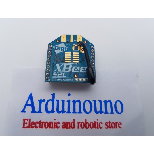 Xbee S2C ZigBee XB24CZ7WIT-004