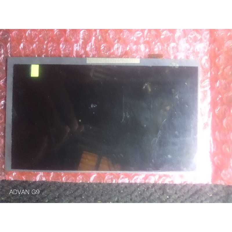 LCD ADVAN X7PRO / X7 MAX ORIGINAL