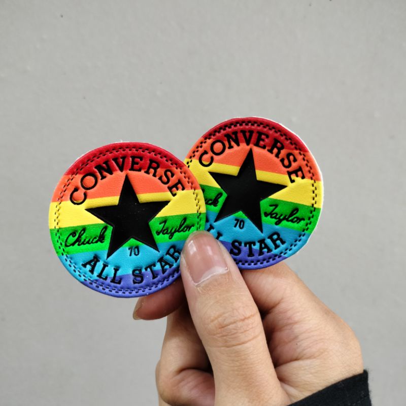 patch Converse CT 70