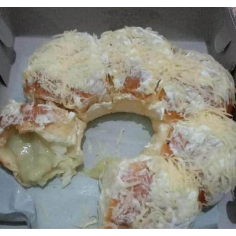 

Rolling durian