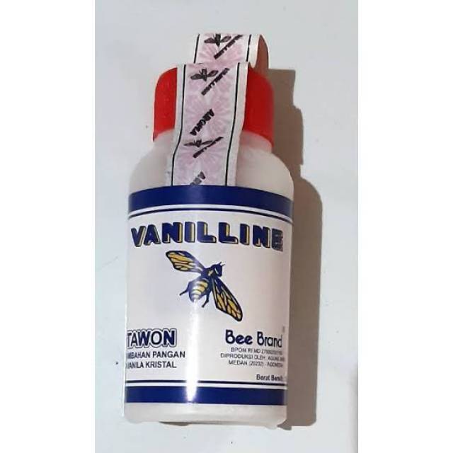 

VANILLI BUBUK / PERISA VANILLI / VANILA BUBUK / VANILI