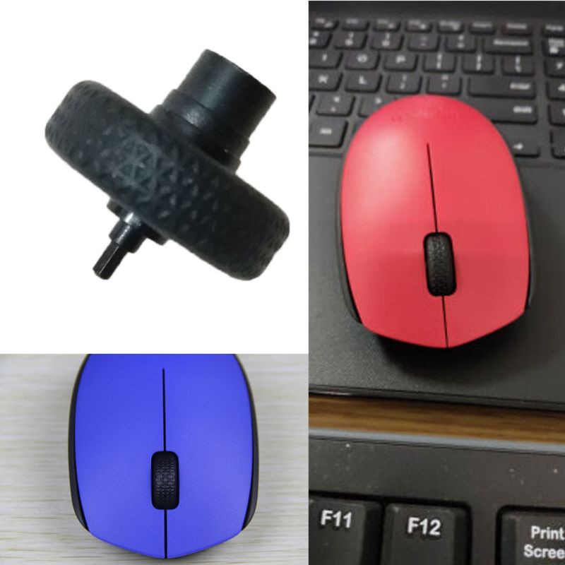 Cre Roda Roller Mouse Untuk Logitech M170 M171