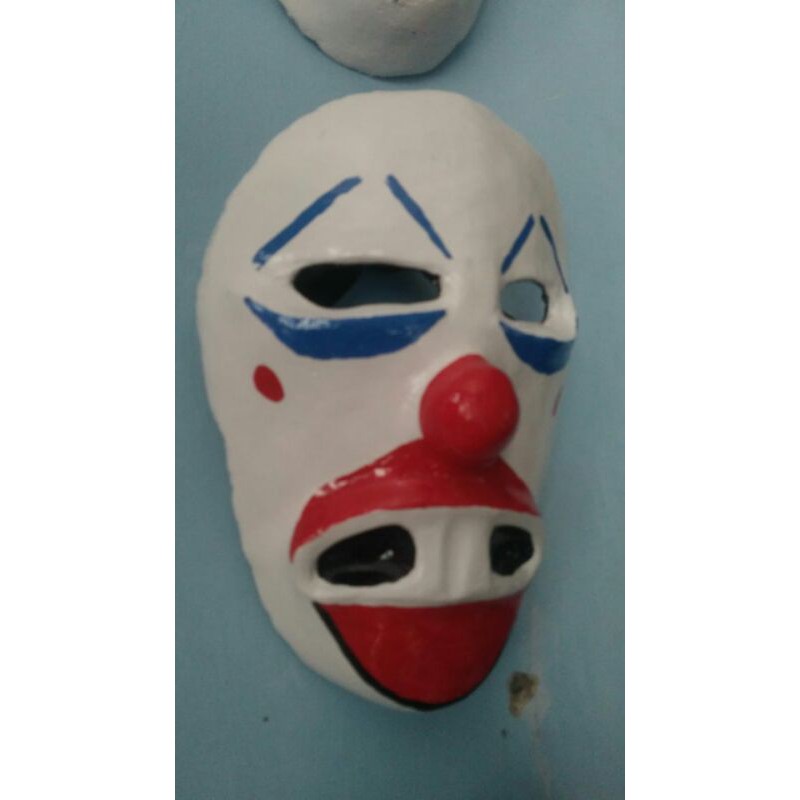 topeng karakter game ff