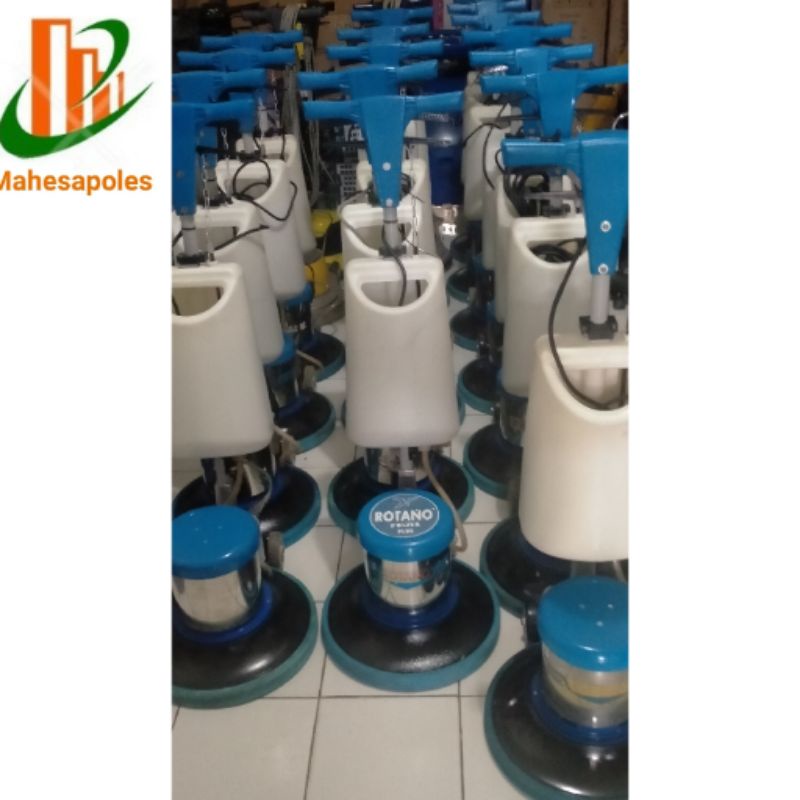 Jual Mesin polisher lantai Mesin Polisher karpet Mesin poles lantai
