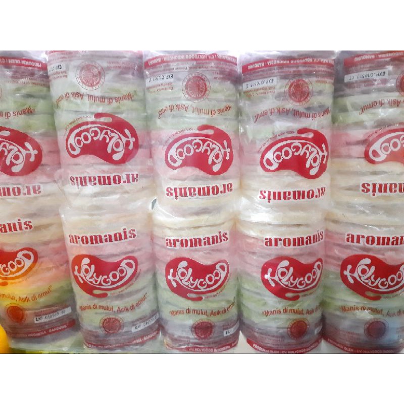 

Aromanis 100gr Oleh Oleh Malang
