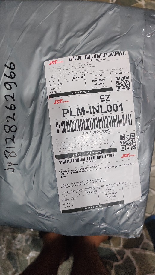 Agrapana Batik Pria Slimfit & Batik Pria Regulerfit Lapis Furing Halus Premium Quality