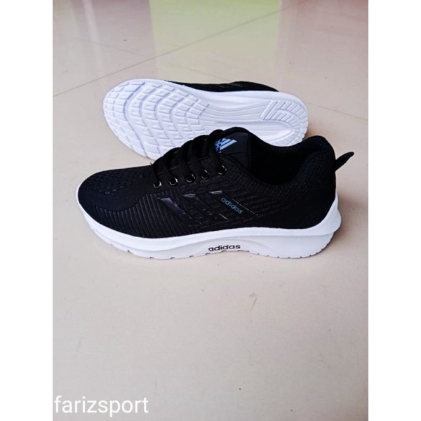 SEPATU ANAK SEKOLAH SD 1.2.3.4.5.6 ADS TERLARIS