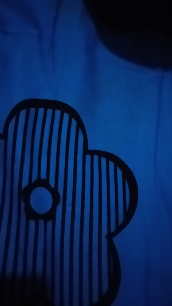 New Batik Pria Lengan Panjang Batik Berkah Hrb026 Motif Keratonan Kode 002 Size M L Xl