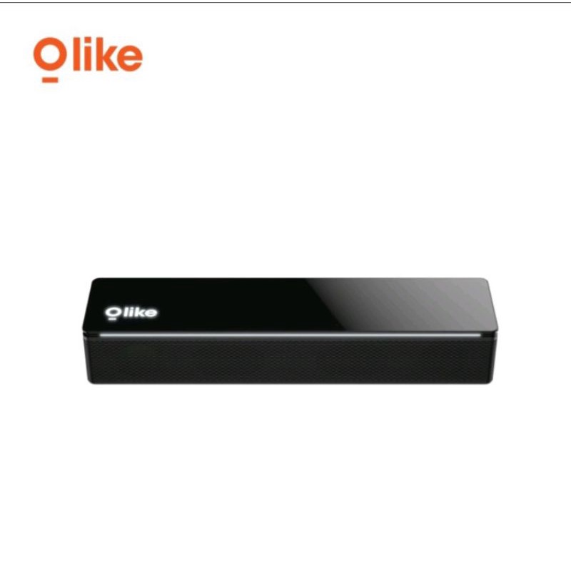 Music Bluetooth Soundbar Speaker Magic Sound OLIKE S7 Original Garansi Resmi