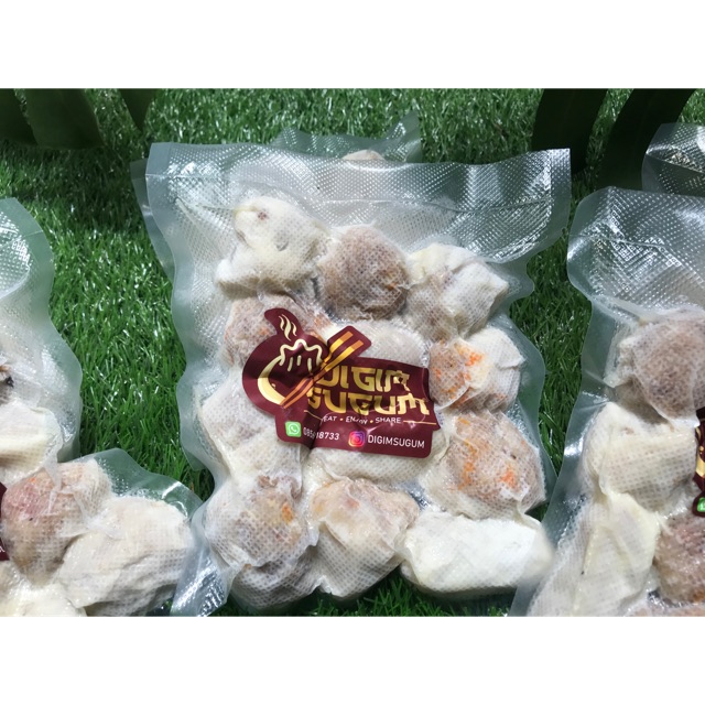 

Dimsum digimsugum vakum FROZEN (isi 10)
