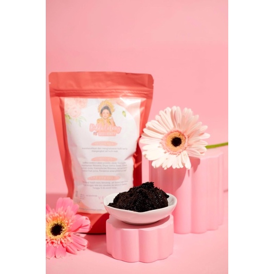 COD LULUR BEDDA LOTONG VellsBeauty