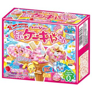 

popin cookin ice cream ~ kp1468