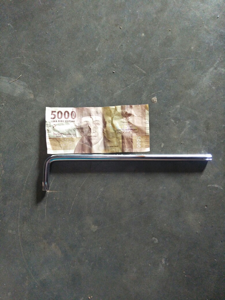 L Bintang Mollar T40 Dan T50