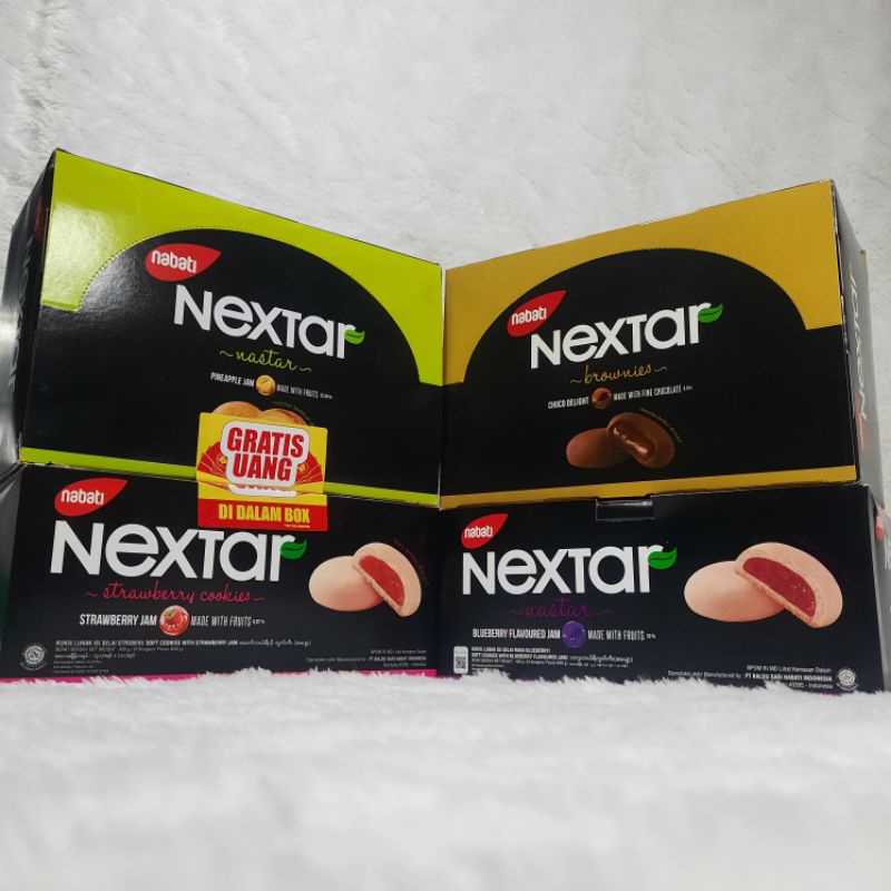 

NEXTAR