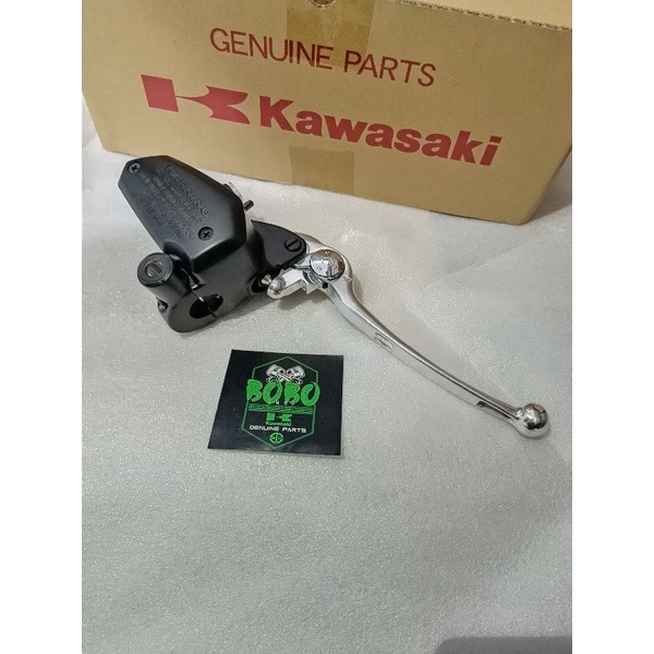 handle rem master rem depan assy ER6N er6 original