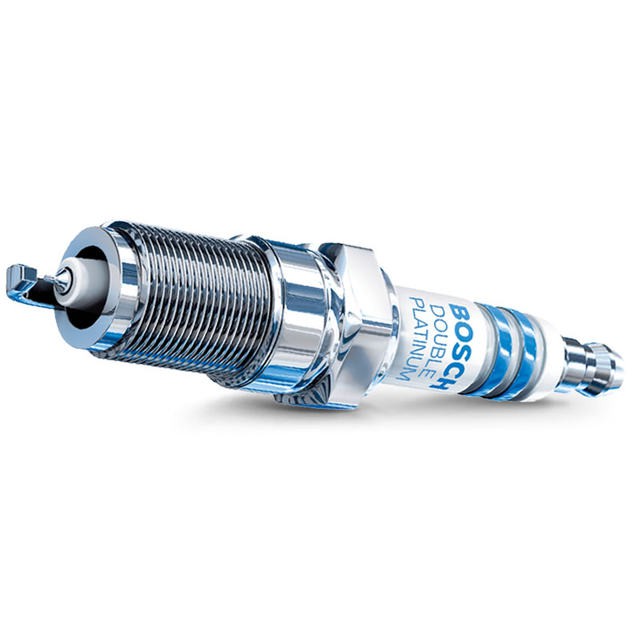 Bosch Busi  / Spark Plug Livina / Grand Livina, Latio VR7SPP33 (10 pcs)