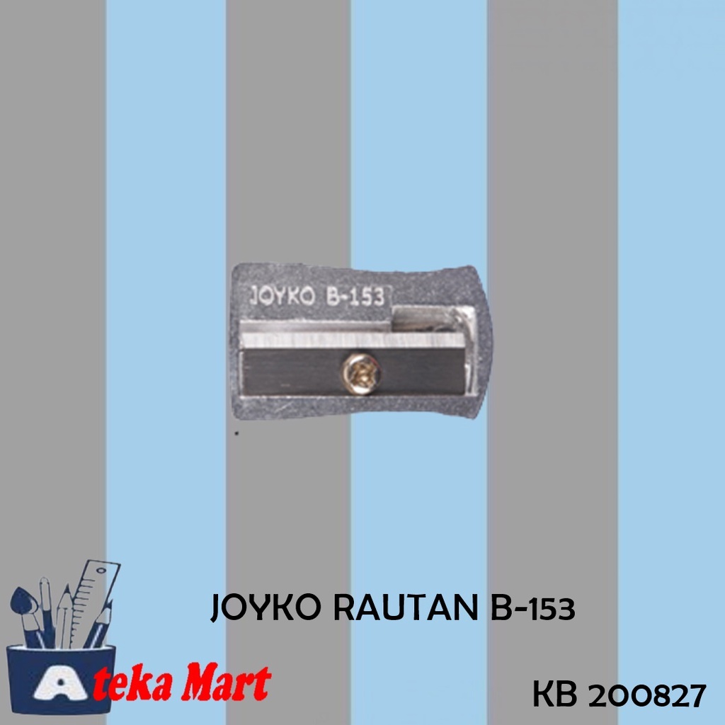 

[PCS] JOYKO RAUTAN B-153 / PENGKOROK