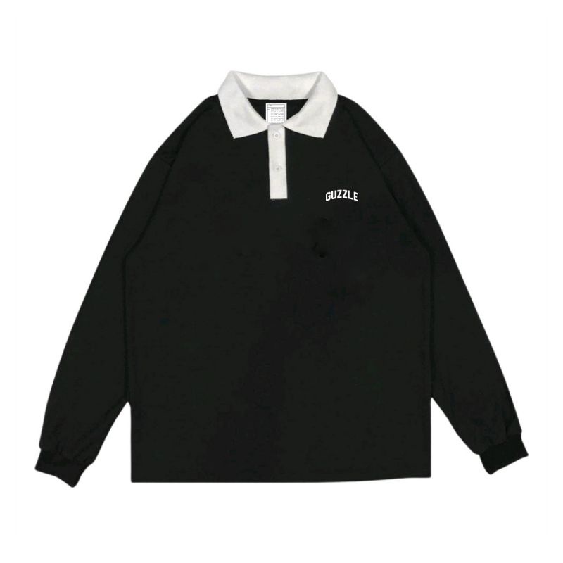 Rugby Shirt - Mishka