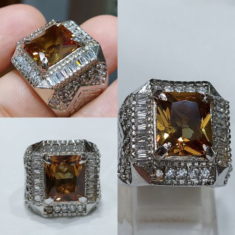 

Zultanite Colour Change Antik