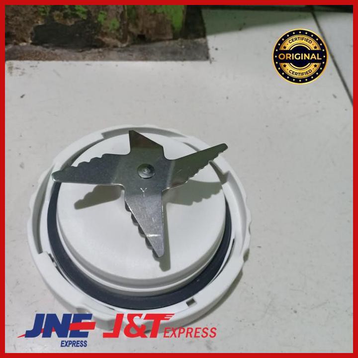 PHILIPS PISAU BLENDER HR 2061/2071/HR2115/2116 ORIGINAL SPAREPART