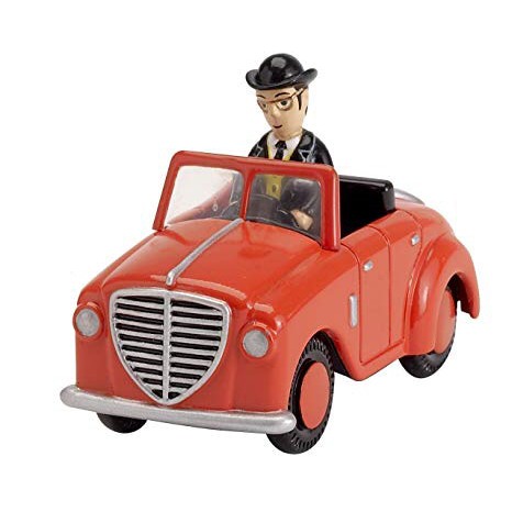 Diecast Set - Diecast Thomas And Friends - Diecast Hotwheels Thomas And Friends Diecast - Mr.