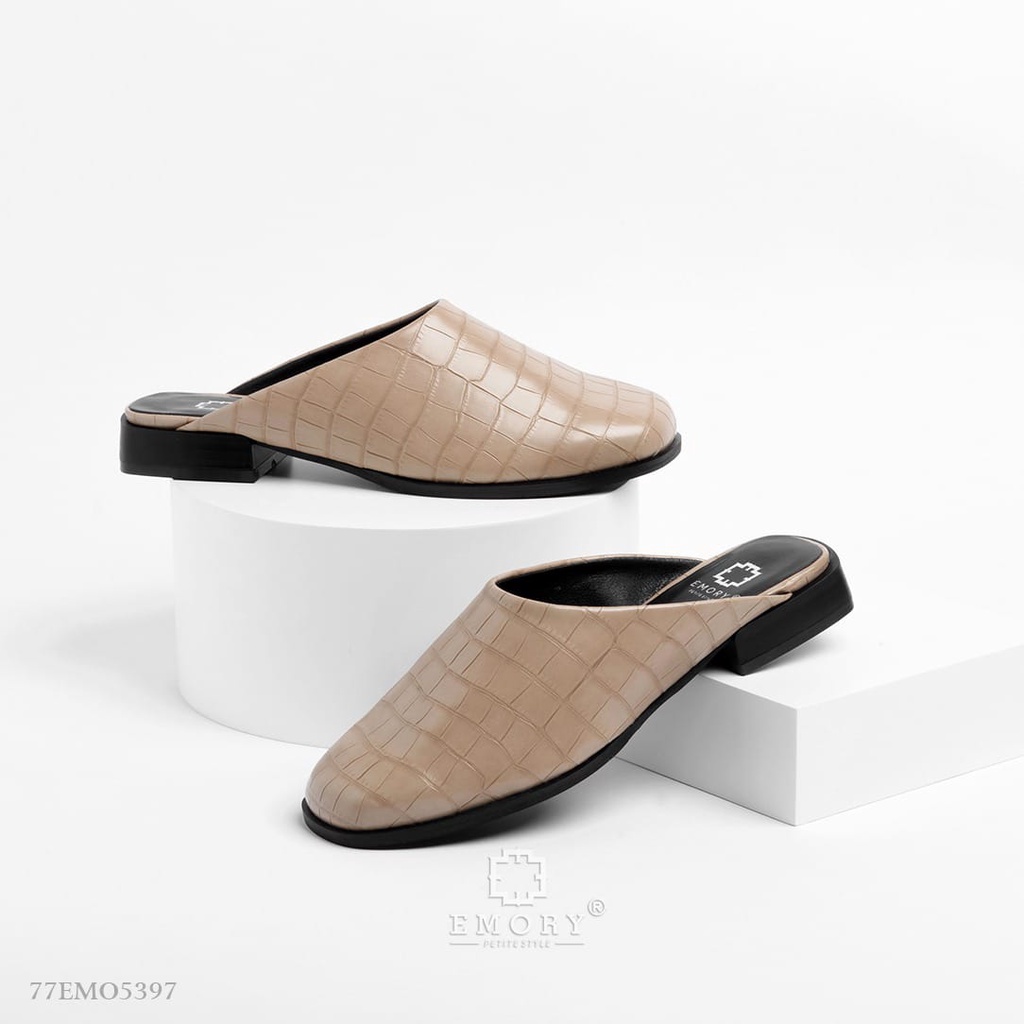 LINKSBANDUNG - EMORY   Amanda 77EMO5397