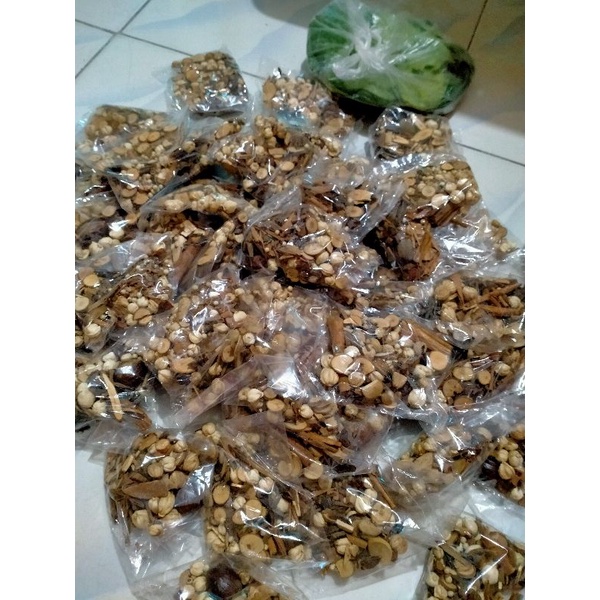 

bumbu miso Bagan /bumbu misop