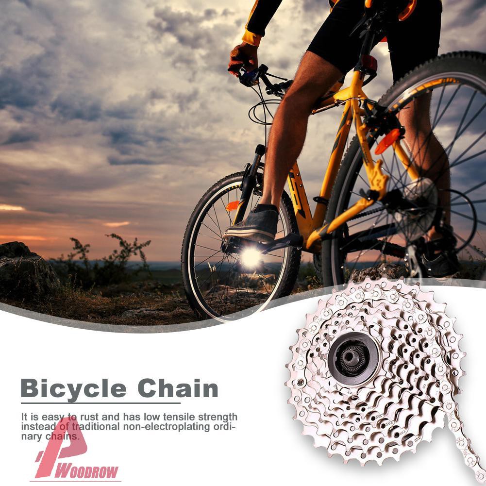 best road bike chain 11 speed