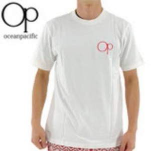Tshirt/kaos Ocean Pasific
