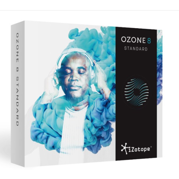 [FULL VERSION] Izotope Ozone 8 Advanced 8 Mac - GARANSI AKTIVASI