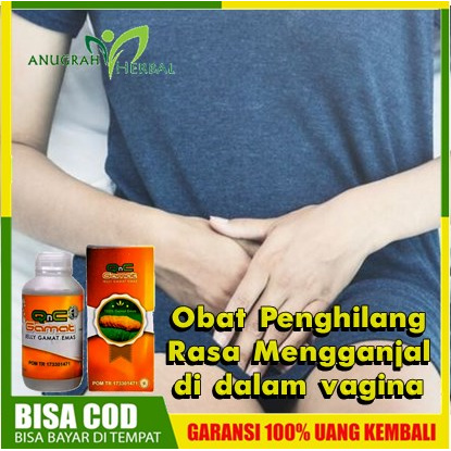 Obat Penghilang Rasa Mengganjal di dalam Vagina, Kista Gartner, Endometriosis , Fibroma, Bartholin