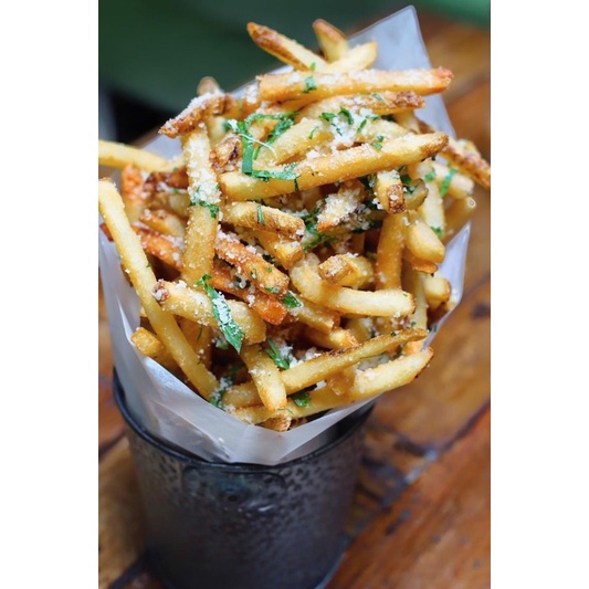 

BUMBU KENTANG GORENG RASA MIE GORENG UK 500GR