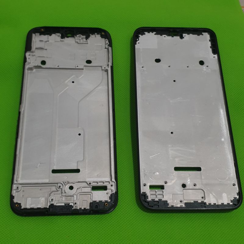 frame tulang tengah lcd infinix x657 smart 5