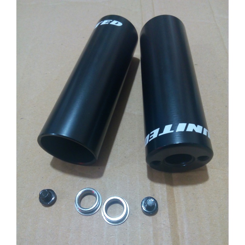 jalu bmx united ML1295