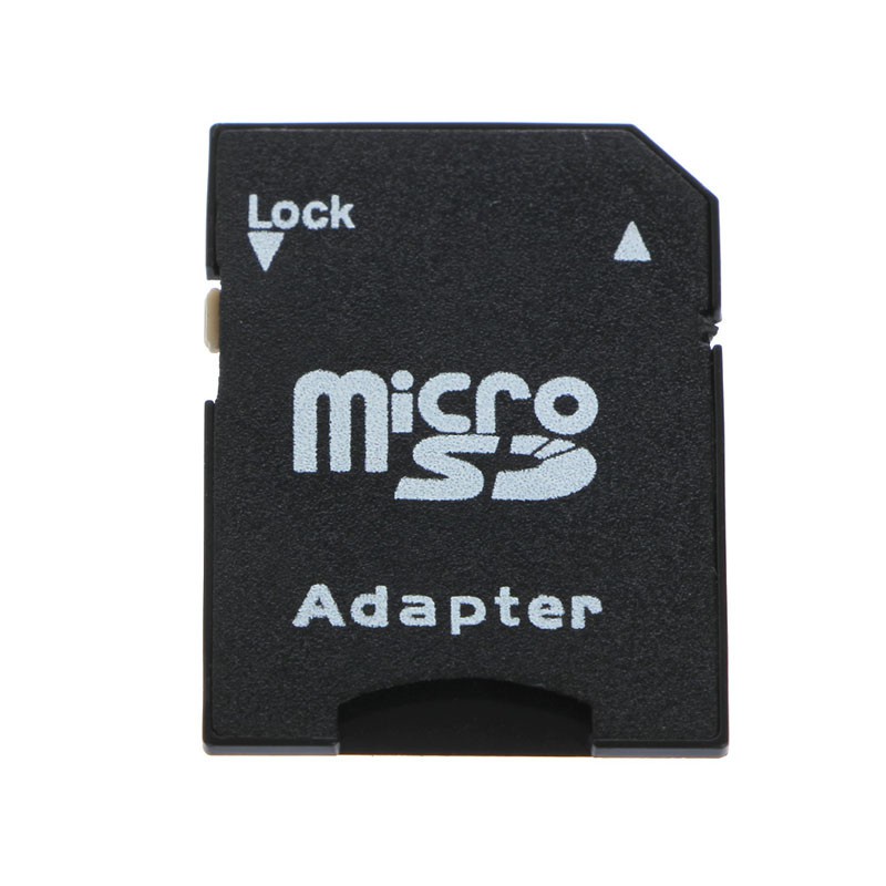 ADAPTER MICRO SD / ADAPTER MEMORY CARD