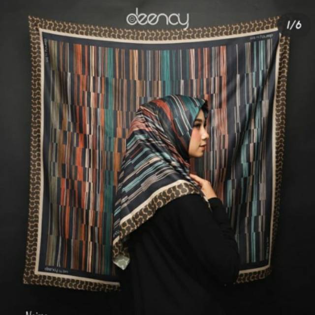 Deenay KW