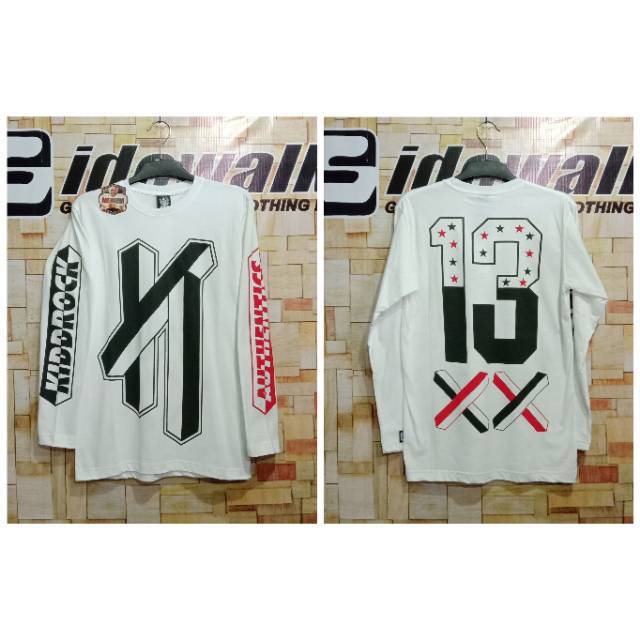 KAOS KIDDROCK ORIGINAL