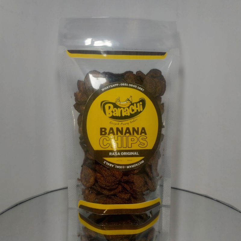 

Banachi - Banana Chips Keripik Pisang Ambon Manis Original, Keripik Pisang, Pisang Koin, Keripik Pisang Murah, Pisang Coklat, Banana Choco, Keripik Pisang Coklat, Banana Chips, Banana Lumer, Pisang Krispi