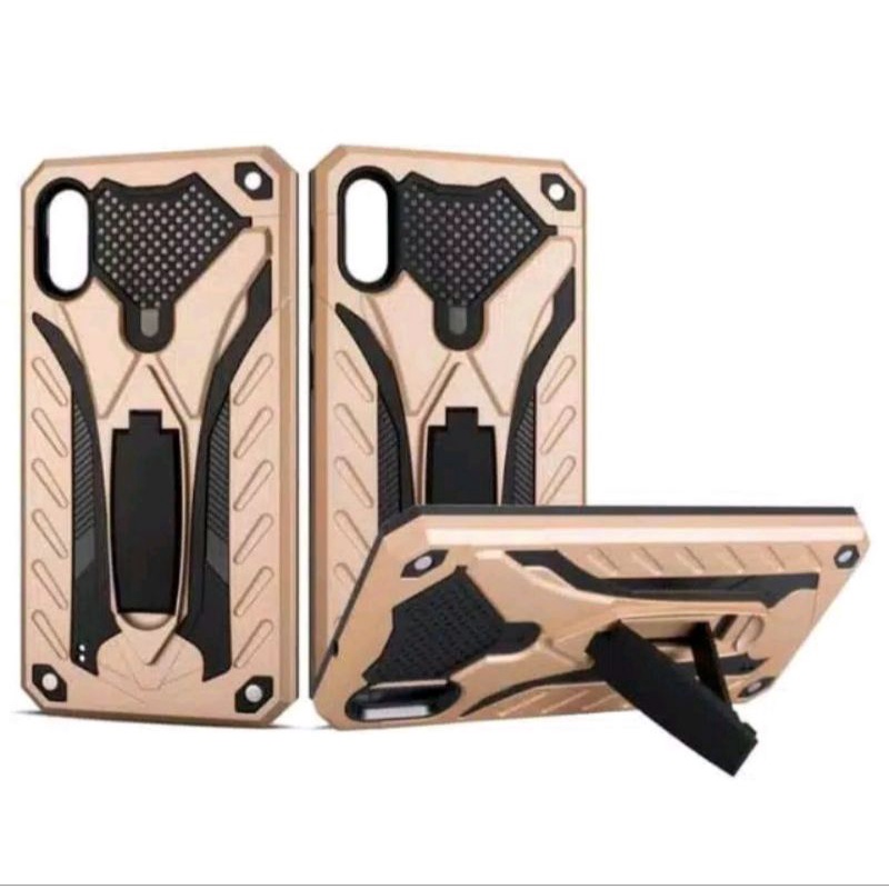 Case SAMSUNG A21 / A21S / A31 / A32 4G / A51 / A52 4G / A52S 5G / A72 4G  Case Phantom Robot Transformers Kick Standing