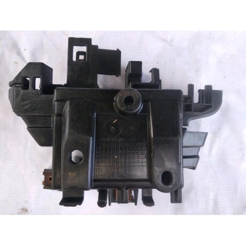 wadah aki accu box aki honda Verza original murah