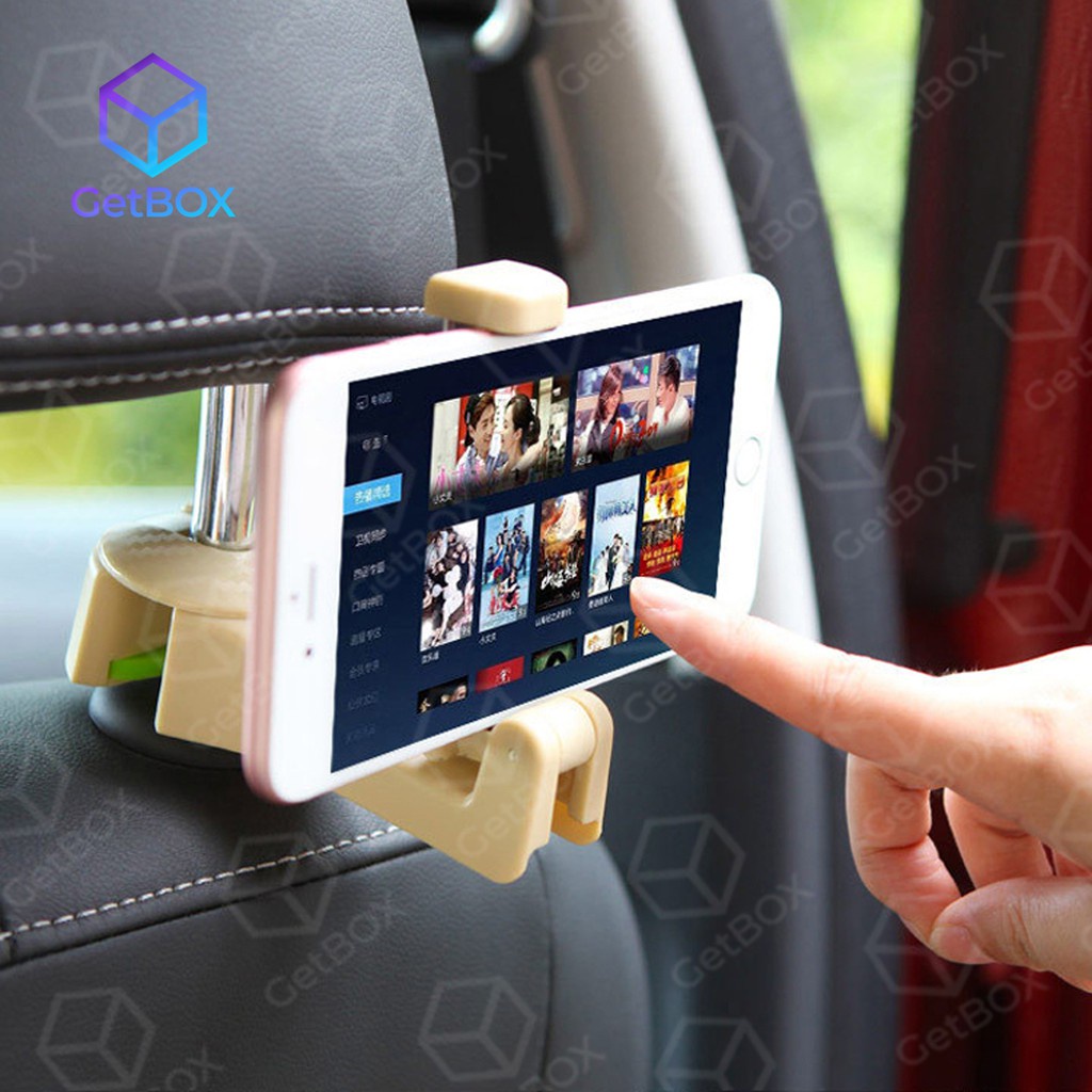 CAR HOLDER HD11 ORIGINAL HOLDER MOBIL BAGUS MURAH