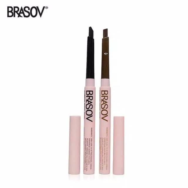 Brasov Eyebrow metic / pensil alis metic / brasov pensil alis