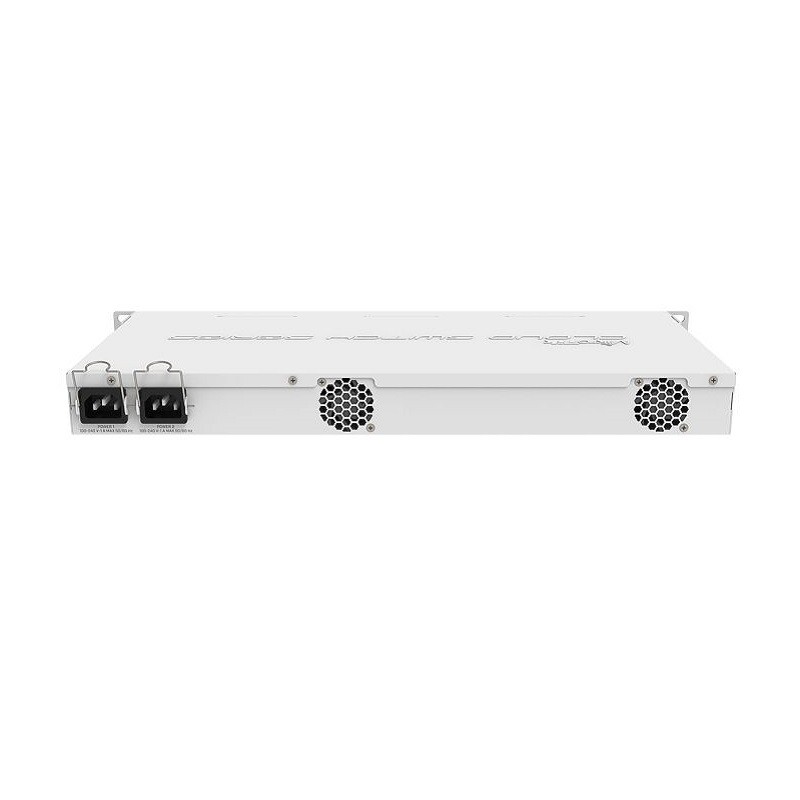 MikroTik CRS 328 4C 20S 4S+ RM CRS328-4C-20S-4S+RM