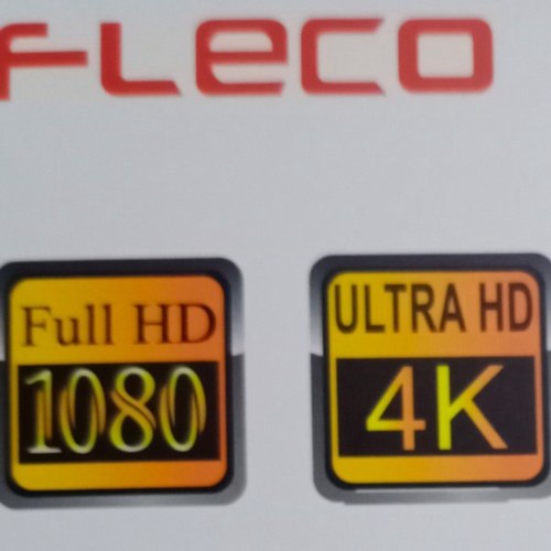 Digital HDTV Antenna Tv Digital Indoor AT-055 / Antenna AT-056 High Fleco