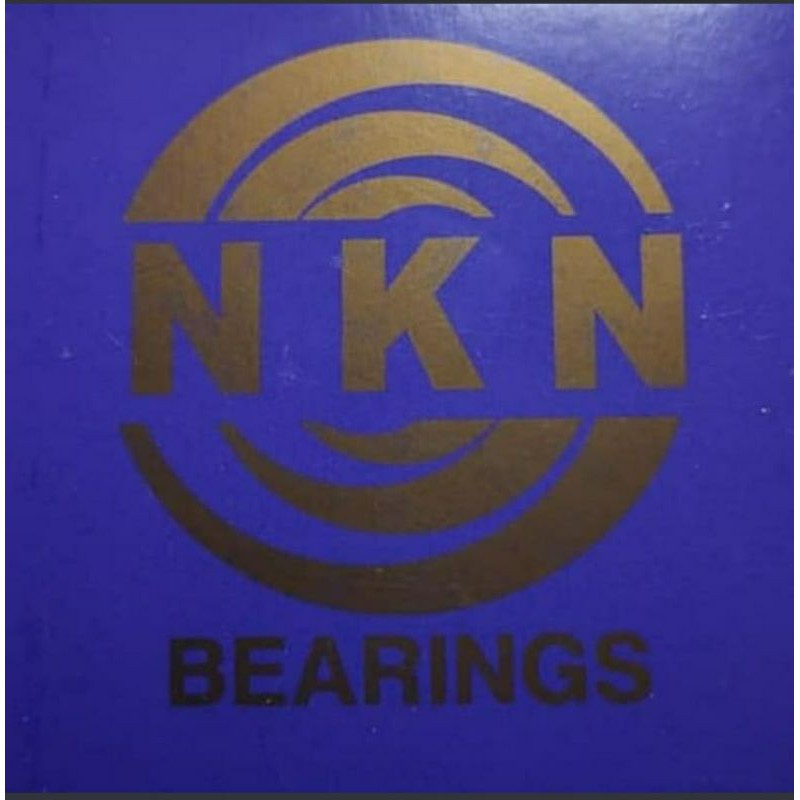 Bearing NKN 6202-2RS / Beraing NKN 6202