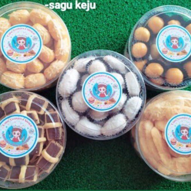 

kue kering